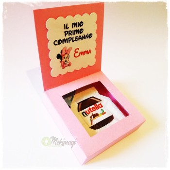 "Box Frame" - File Download per Silhouette - Scatolina