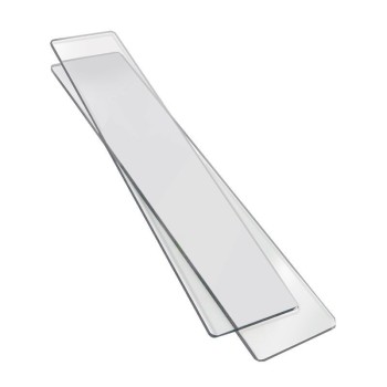 2 Pads Tappetini da Taglio per Big Shot Sizzix Accessory 654558 Decorative Strip Cutting Pads