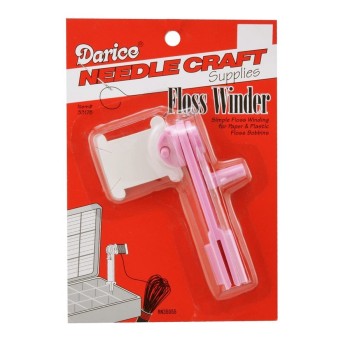 Avvolgitore Filo per creare Bobina - Darice