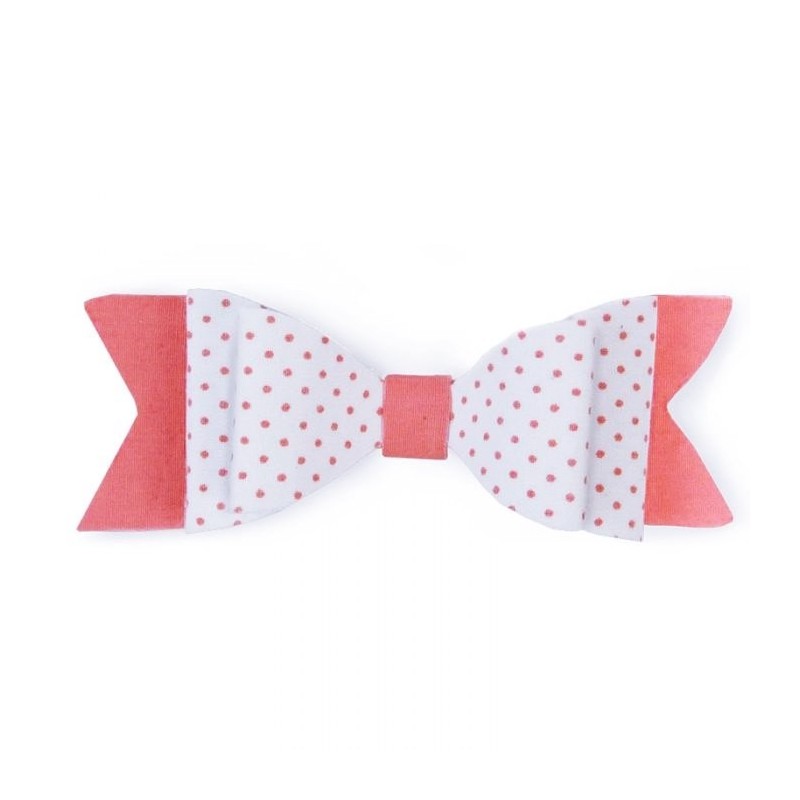Fustella Doppio Fiocco - Sizzix Bigz Die - Double Bow 662604