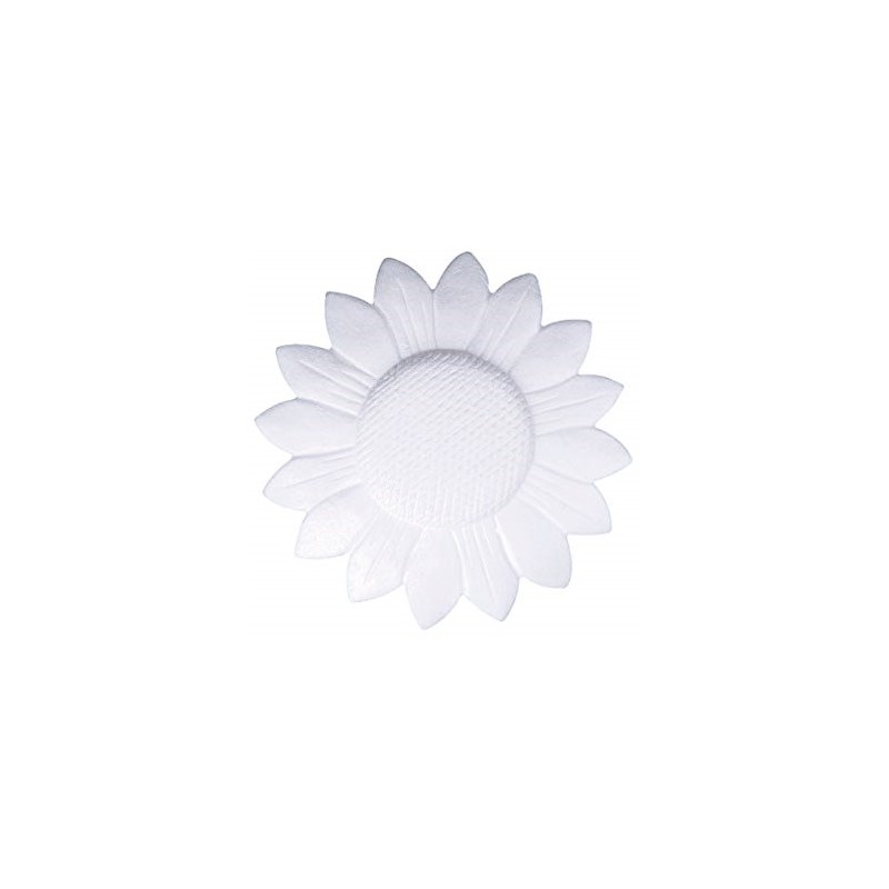 Girasole di Polistirolo - Girasole Grande 30cm