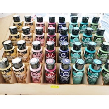 Colori Acrilici FOLK ART