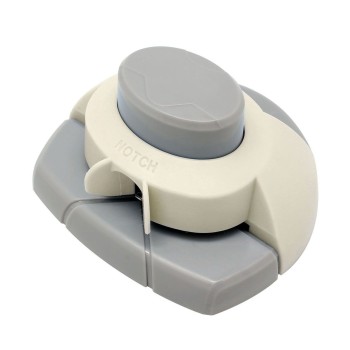 Kit per realizzare Biglietti e Buste - Card And Envelope Maker + Punch per bordi arrotondati