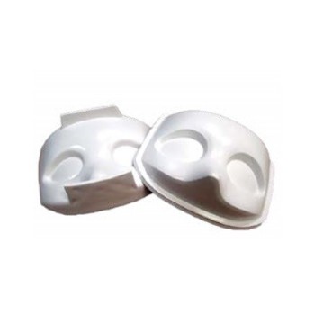 Stampo Maschera per Gomma Crepla - 1 stampo fommy