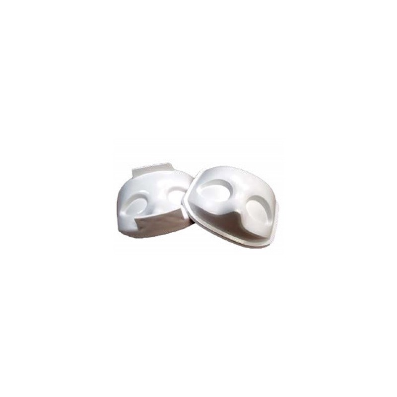 Stampo Maschera per Gomma Crepla - 1 stampo fommy
