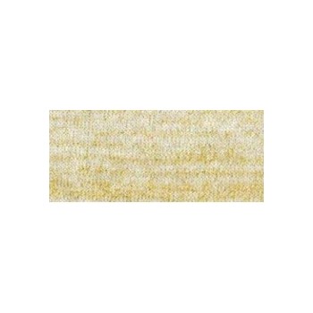 Tubolare Glitter Oro - 30x8cm Tubolare Dorato