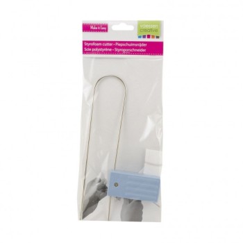 Tagliapolistirolo - Taglia Polistirolo Seghetto 22448
