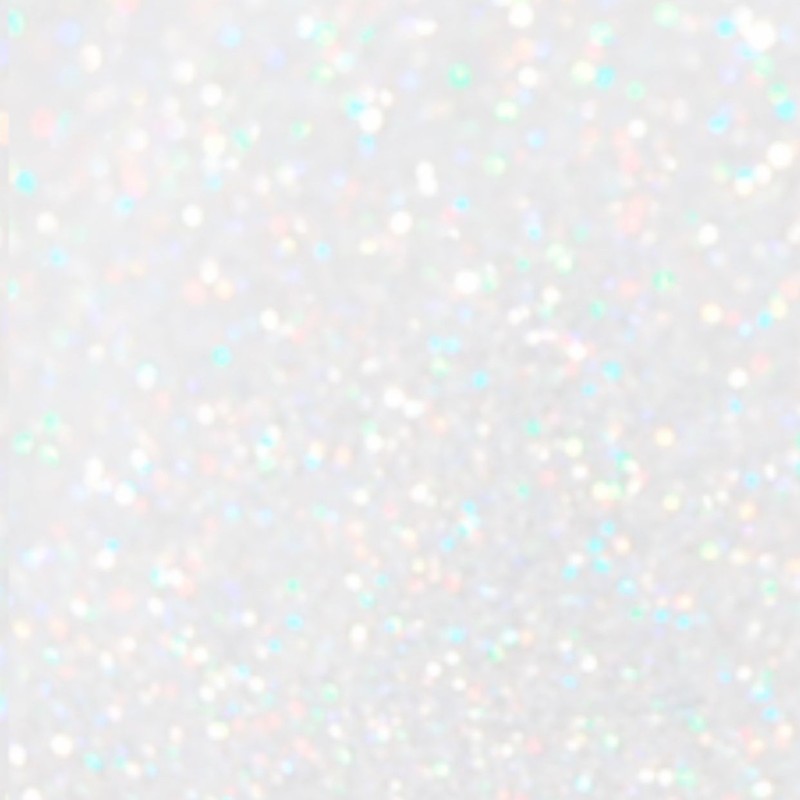 Gomma Crepla Glitter - Fommy Glitterato 2mm 40x60cm Vari Colori