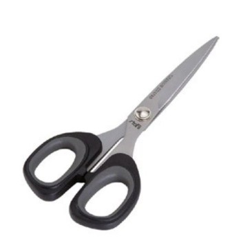 Forbici Per Feltro, Pannolenci, Fommy, Carta...13cm Forbice Titanio