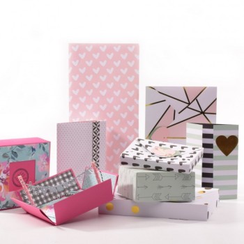Score Easy - Envelope Board Tavola da Lavoro per buste, biglietti e scatole 30,5x30,5cm Vaessen Creative