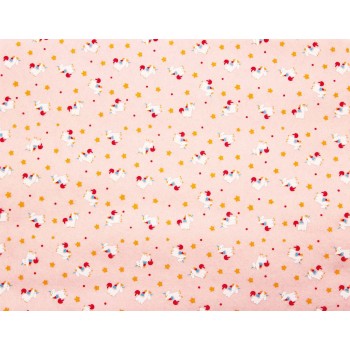 Pannolenci Tramato Unicorno 30x40cm 1mm