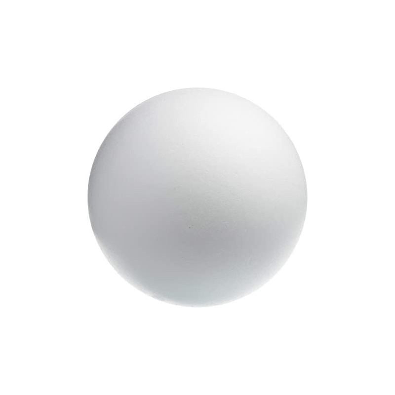 Sfera di Polistirolo 6 cm
