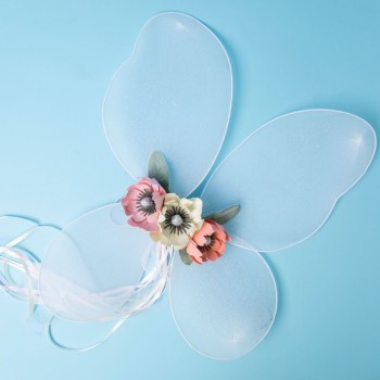 Fustella Fiori Estivi Sizzix Bigz Die - Summer Blooms 663860