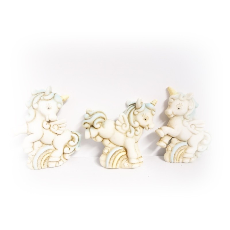 Calamita Unicorno Baby