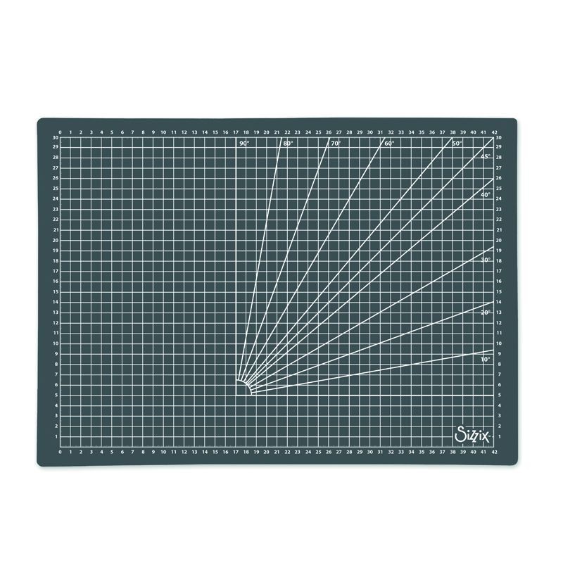 Tappetino da Taglio Sizzix A3 CUTTING MAT 663384