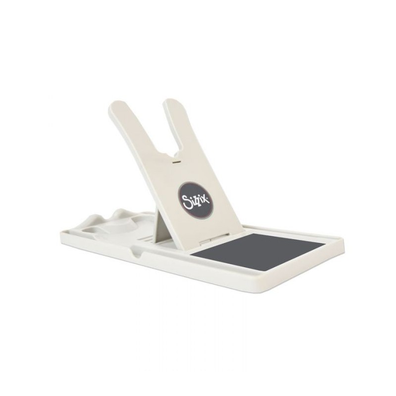 Supporto per Pistola Colla a Caldo - Sizzix Accessory - Glue Gun Stand 662302
