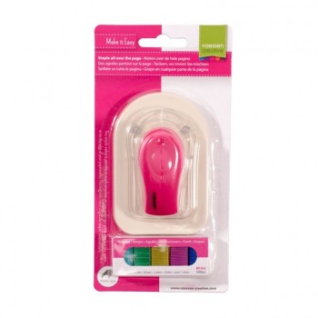 Spillatrice Magnetica + Punti Colorati 23701-011