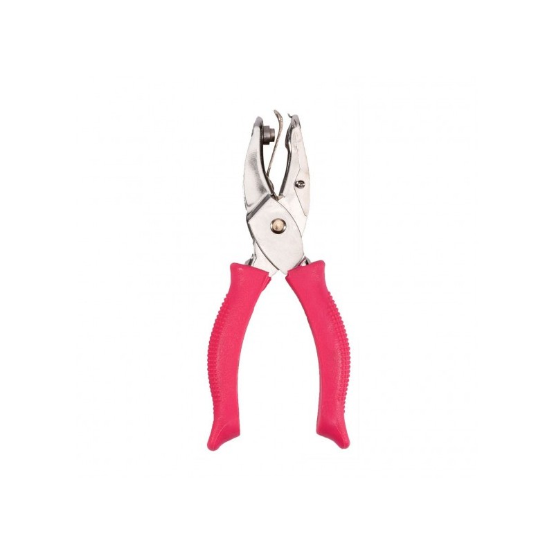 Occhiellatrice Cerchio 6mm 21438-004