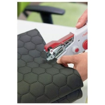 Macchina Da Cucire Portatile a Batterie - Stafil