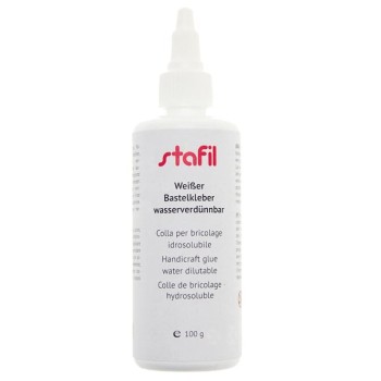Colla Per Bricolage Idrosolubile - STAFIL 100g