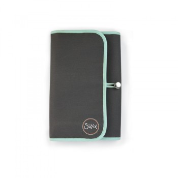 Astuccio Porta Accessori Sizzix Accessory - Storage Case 662874