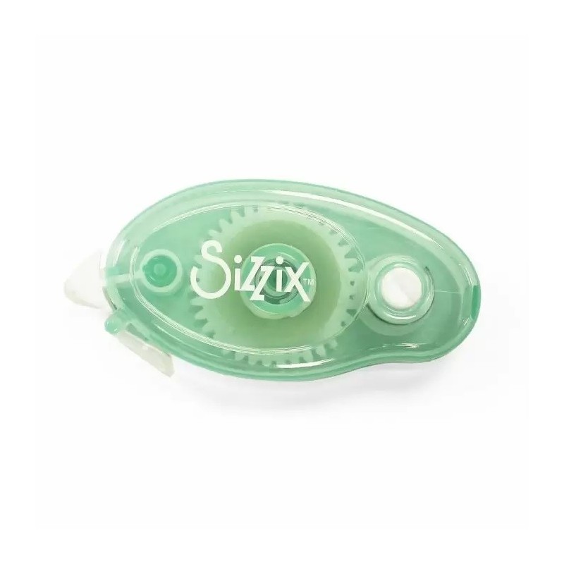 Rullo Adesivo Permanente Sizzix Making Essential - Permanent Adhesive Roller 663474