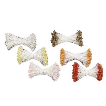 Pistilli per Fiori Finti - 288 teste per confezione - 2mm