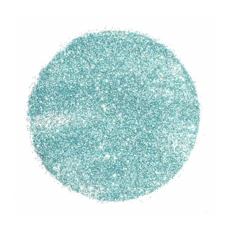 Porporina Glitter a Grana Fine Vaessen Creative