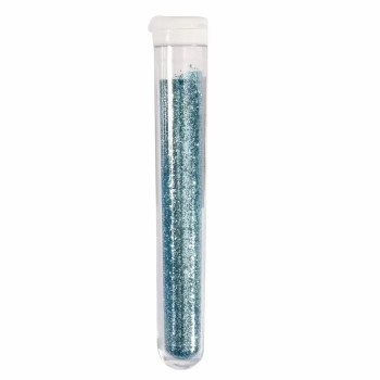 Porporina Glitter a Grana Fine Vaessen Creative