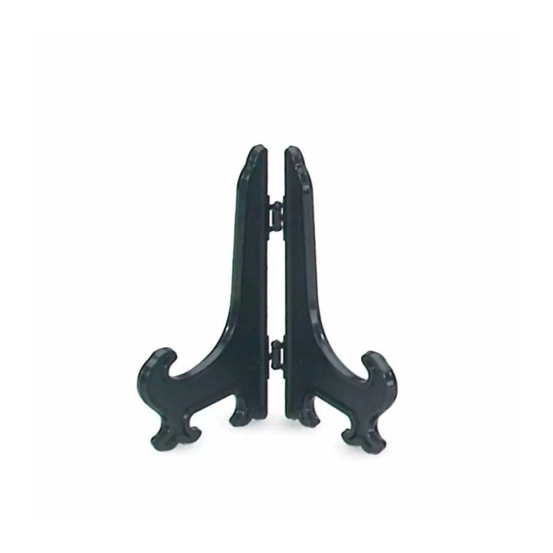 Cavalletto Espositore - Stand Nero - Darice 9cm