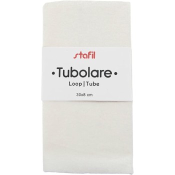 Tubolare Velluto Stafil - 30x8cm