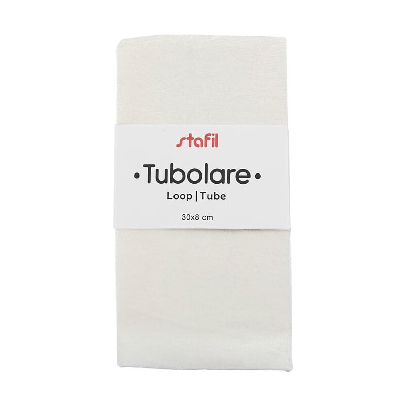 Tubolare Velluto Stafil - 30x8cm