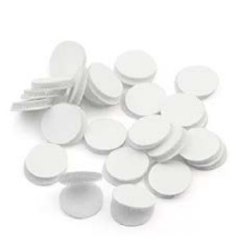 Velcro 2cm - 20 pezzi