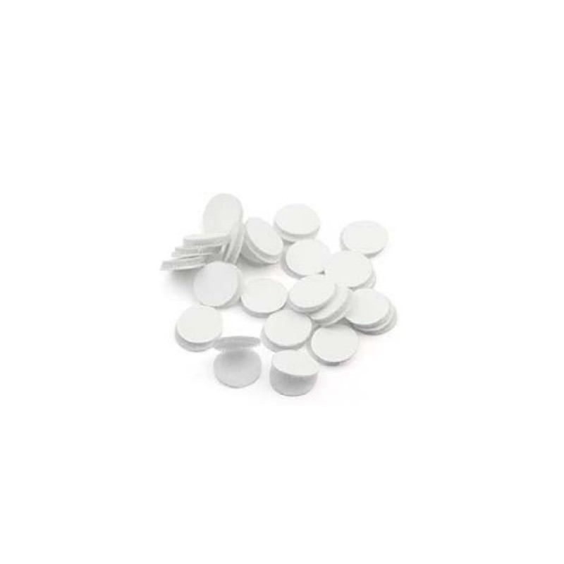 Velcro 2cm - 20 pezzi