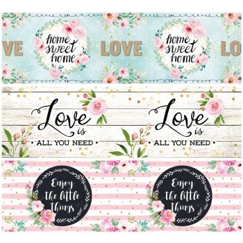 Shrink Pellicola Termoretraibile Studio Light • Sleeves 157mm Handlettering