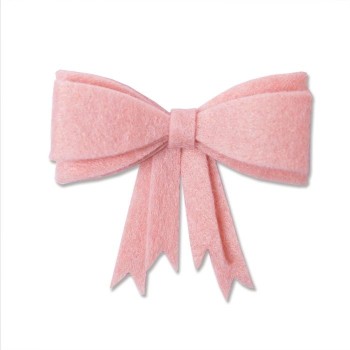 Fustella Fiocco Sizzix • Bigz die 3D Bow 665096