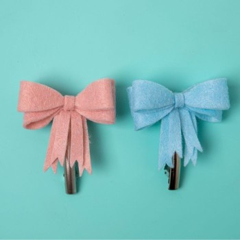 Fustella Fiocco Sizzix • Bigz die 3D Bow 665096