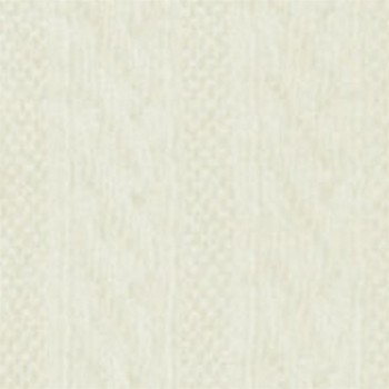 Tubolare Treccia Crema - 30cm x 8cm