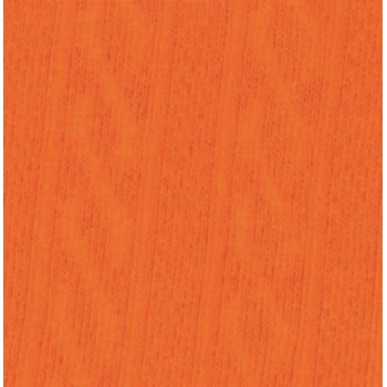 Tubolare Treccia Arancione - 30cm x 8cm