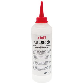 Colla Attaccatutto All Block - Stafil 200g