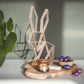 80 x Bastoncini di Legno - Lollipop Sticks 1,8 x 15 cm