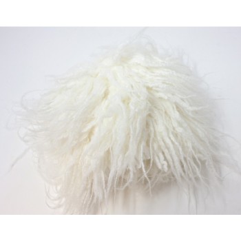 Barba Renkalik Mongolia - Rotolo 1metro x 12cm