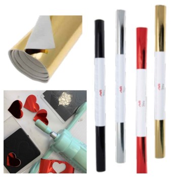 Tessuto Similpelle Laccato - Vari Colori - 50x70cm Tessuto Shiny Stafil