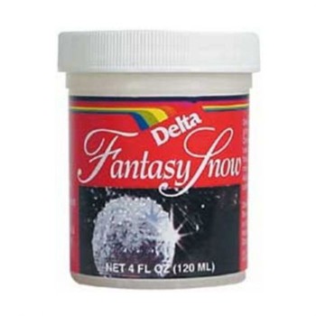 Pasta Neve - Delta • Fantasy Snow 118ml