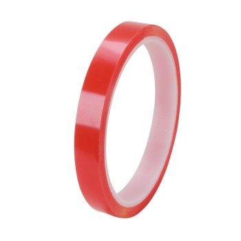 Nastro Scotch Biadesivo Sottile 9mmx10metri