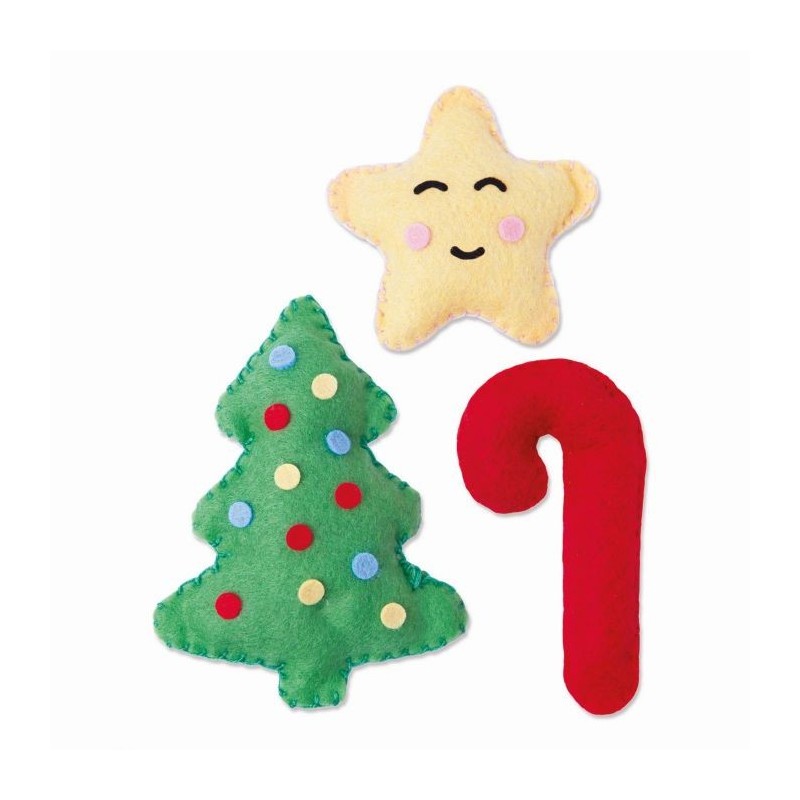 Fustella Decorazioni Natale Sizzix • Bigz L die Christmas ornaments 665497