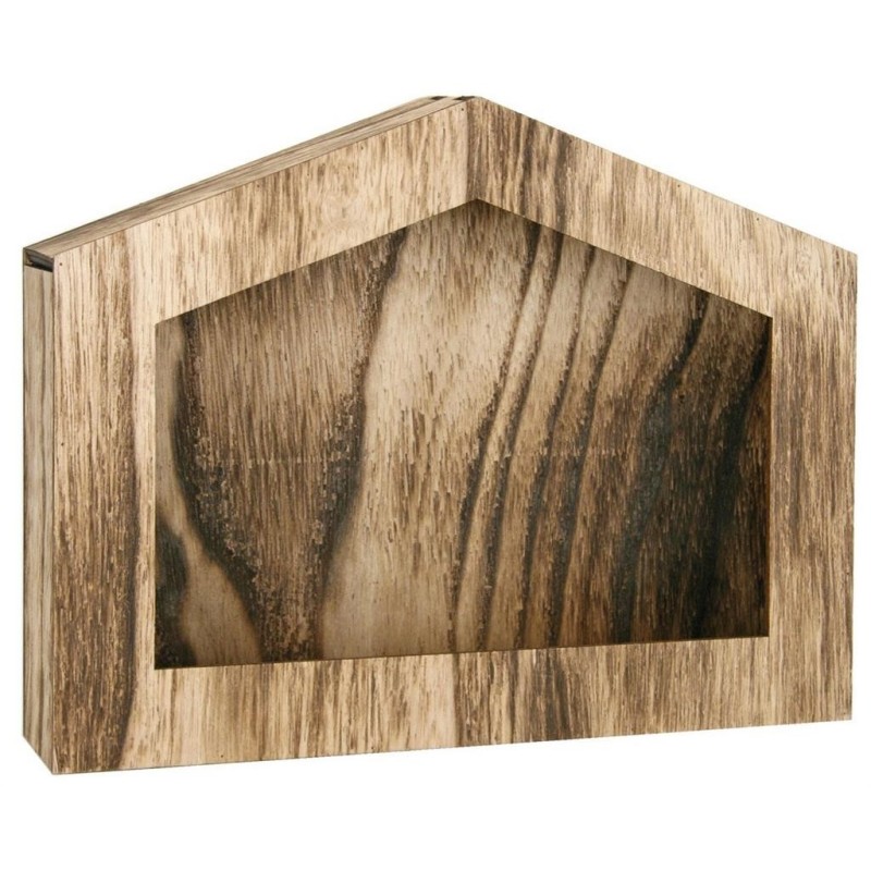 SAGOMA 3D CON LED 26x20,5x5 Stafil