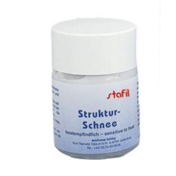 Pasta Neve - Stafil • Struttura Nevosa 85g