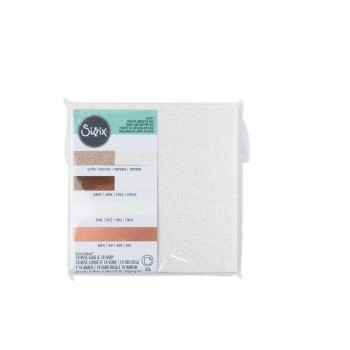Sizzix • Big Shot starter kit A5 Rose Gold (Limited Edition) 665605