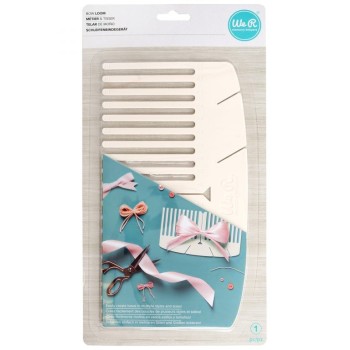 Fiocco Maker We R Memory Keepers • Bow loom - Fiocchetteria